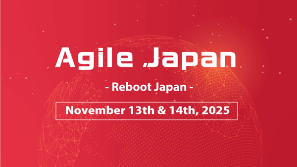 Agile Japan 2025