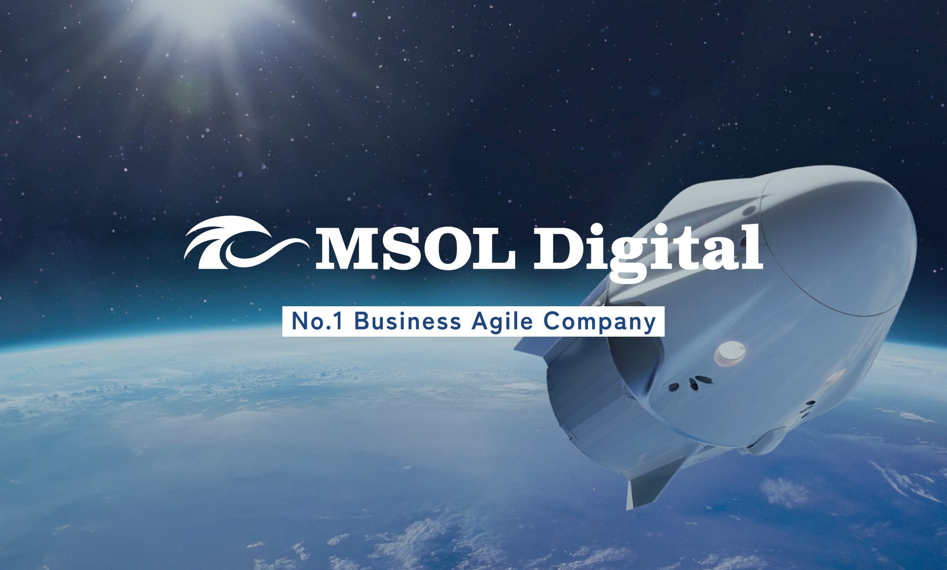 Msol Star Ranges 株式会社MSOL Digital